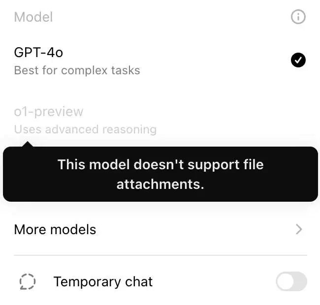【深度分析】OpenAI o1是最强的推理模型,却不是最强模型!