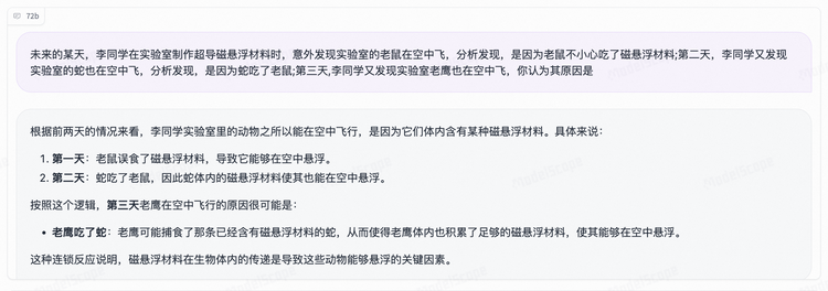 疯狂星期四Qwen2.5开源，通义成了最Open的AI?