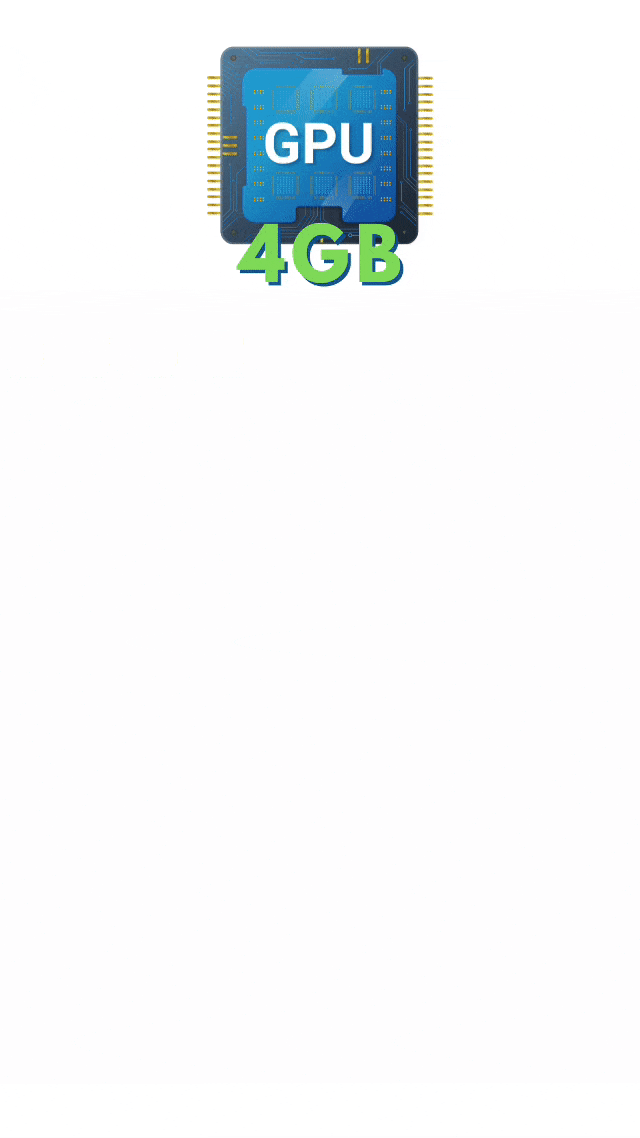 炸裂!最强开源模型新王通义千问2.5 72B被我用4GB老显卡本地跑通了!