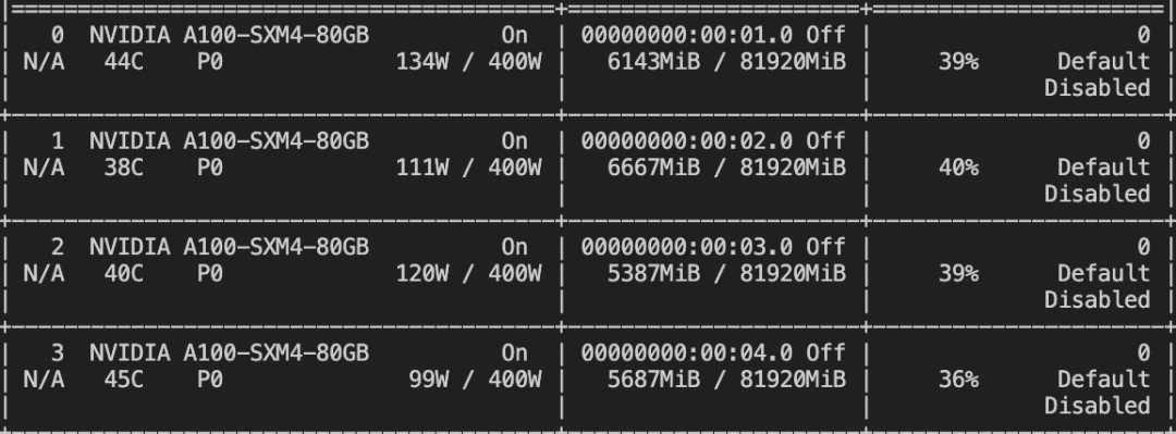 阶跃星辰开源GOT-OCR2.0：统一端到端模型，魔搭一站式推理微调最佳实践来啦！