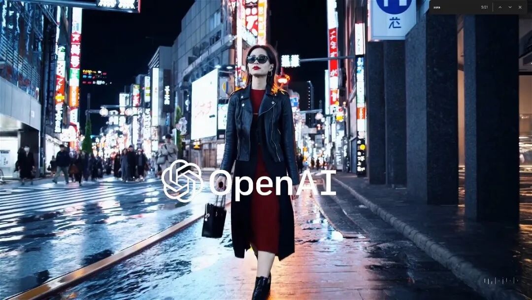 万字盘点2024年OpenAI所有重大更新！o1模型更强了，但我更却更期待GPT-5