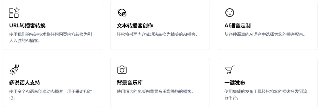 NotebookLM+AI播客到底是什么神仙组合？