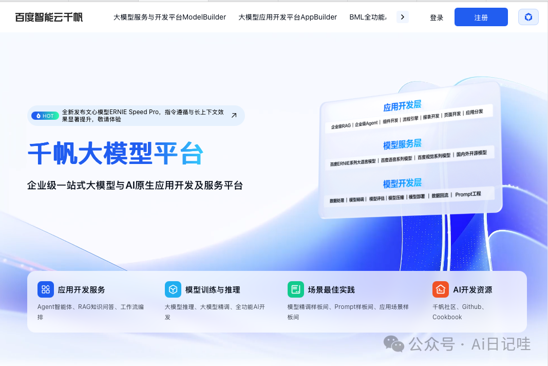 群晖NAS+Dify：AI原生应用部署教程，解锁大模型智能与工作流新境界