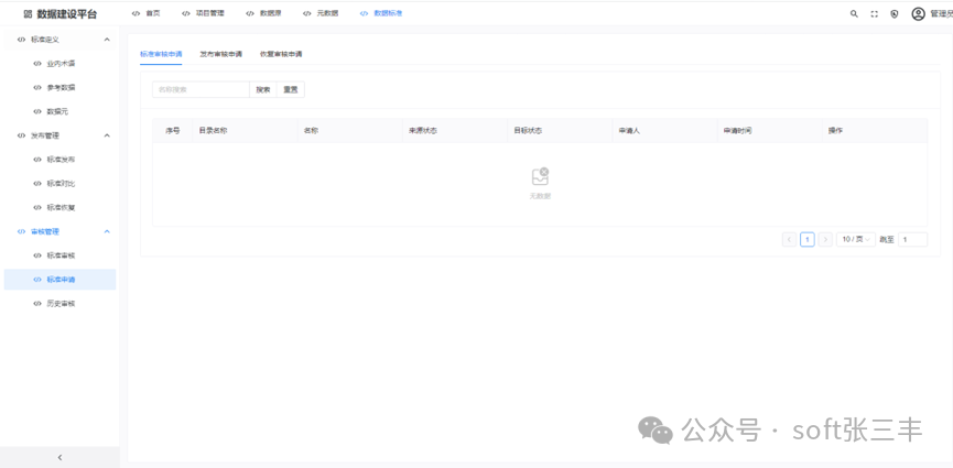 【开源】基于AI的数据建设平台