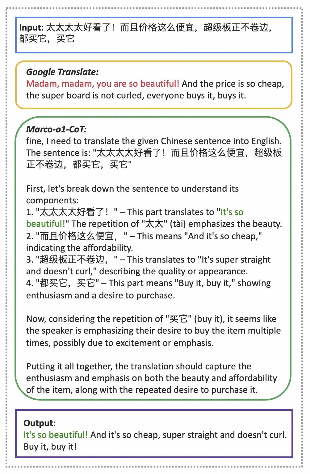 阿里发布GPT-o1的开源实现,用AI解决没有标准答案的复杂问题。