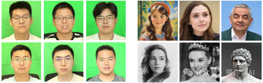 京东开源普通话数字人JoyHallo，一口流利标准普通话还会讲英语