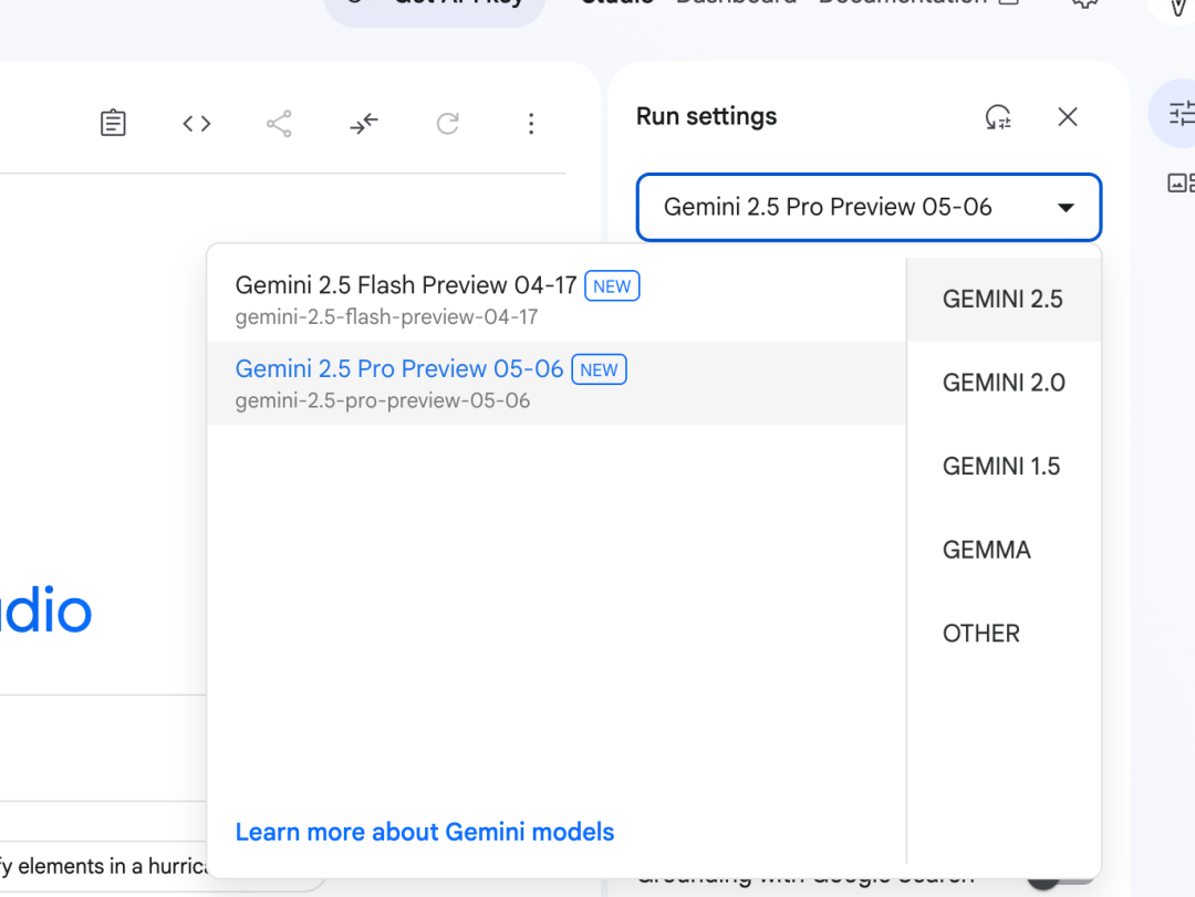 Cursor 中 Gemini2.5 Pro 编程能力测试