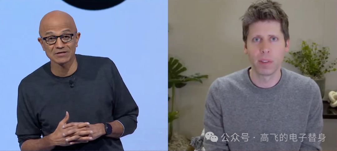 两万字记录微软Build2025主题演讲谈了什么：萨提亚展现好人缘，奥特曼、马斯克、黄仁勋轮番出镜，软件工程的本质在于好工具