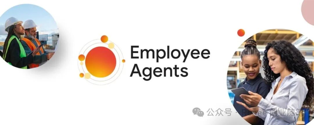 谷歌给到的185个使用生成式AI的案例