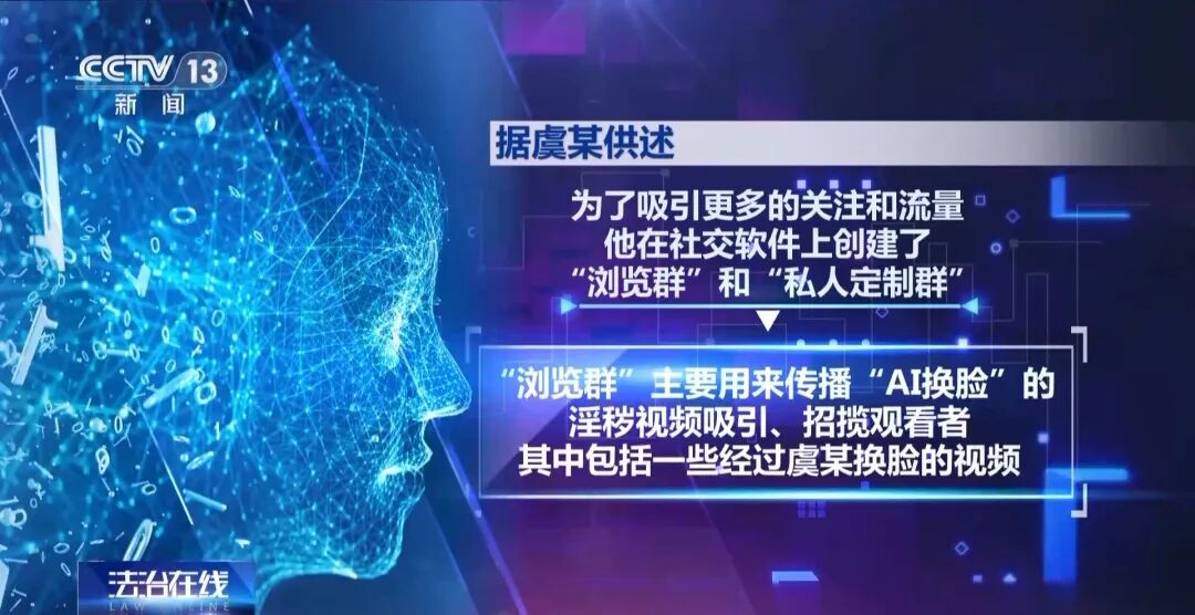 AI“装孙子”，硬控老年人