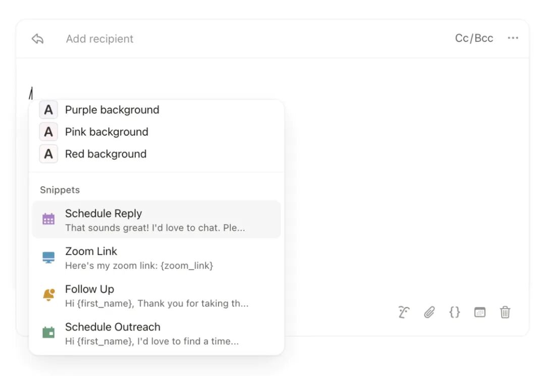 Notion 新出的 AI 智能邮箱，正在偷偷解决打工人的「邮箱分类」焦虑……