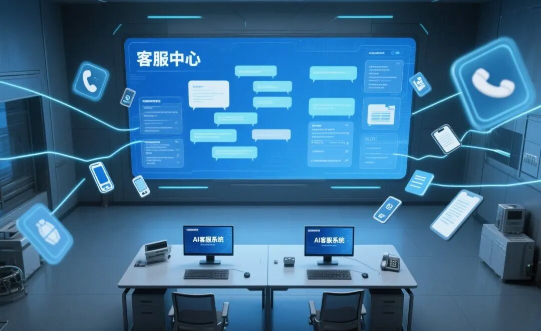 基于私域场景的新一代大模型客服可以玩出什么花样？