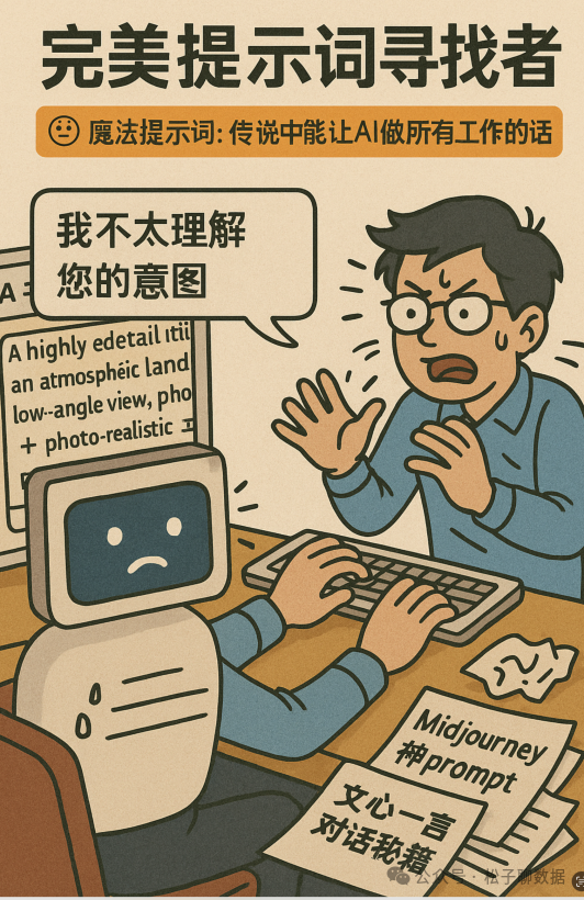 AI工具的真相与幻象：从客服看AI应用的理性边界