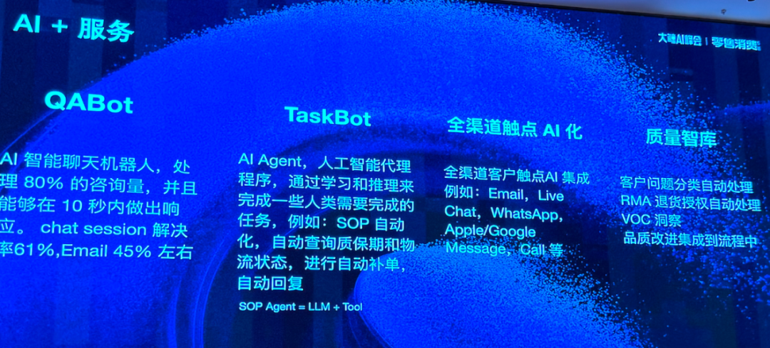 安克砍掉70%客服，代码砍半，AI 机会到底在哪？