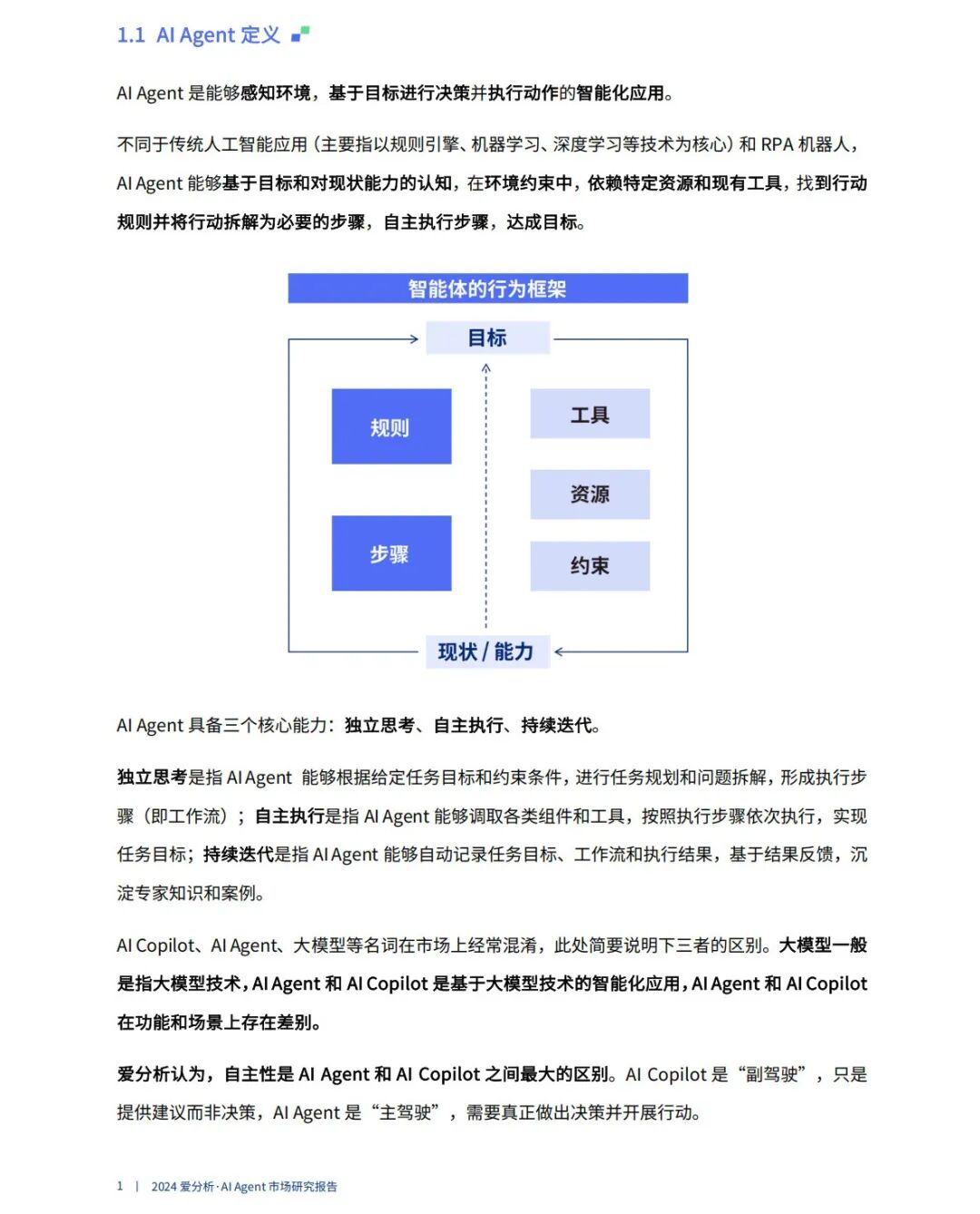 全链路实战解析:企业如何用AI Agent提效50%?|95%的企业将被AI Agent重塑!
