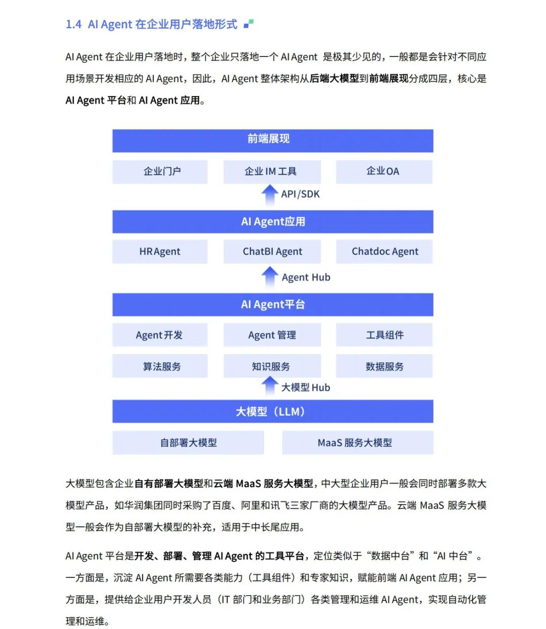 全链路实战解析:企业如何用AI Agent提效50%?|95%的企业将被AI Agent重塑!