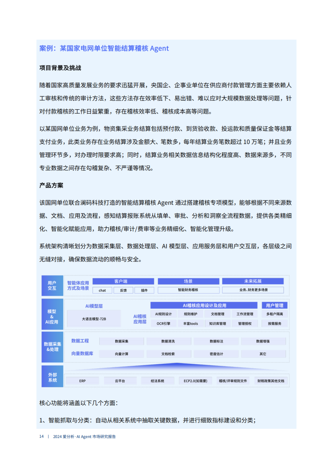 全链路实战解析:企业如何用AI Agent提效50%?|95%的企业将被AI Agent重塑!