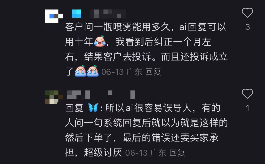 我，人工客服，专替AI背锅
