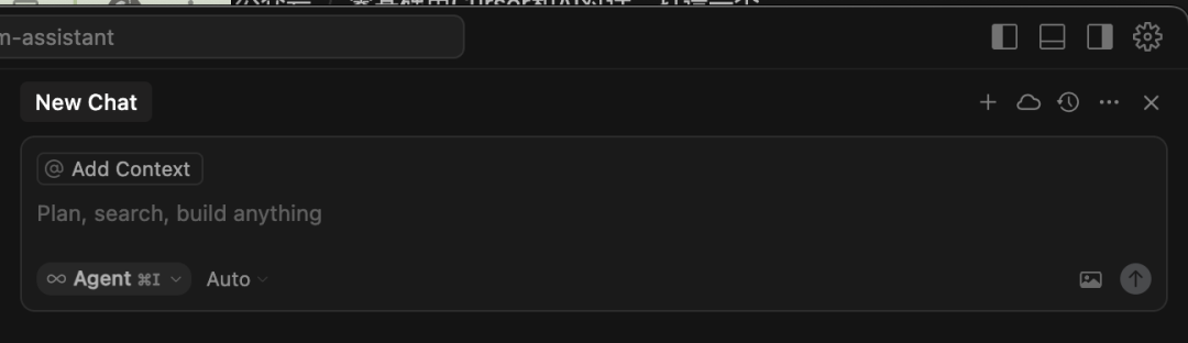 用嘴带飞 Cursor，打造一个智能客服助手