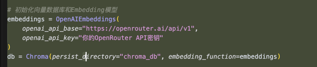 用嘴带飞 Cursor，打造一个智能客服助手