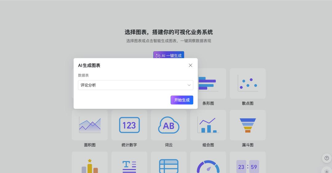 一张AI表格 = 半个电商运营部