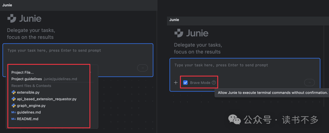 JetBrains Junie 内测体验 ，能否挑战 Cursor？