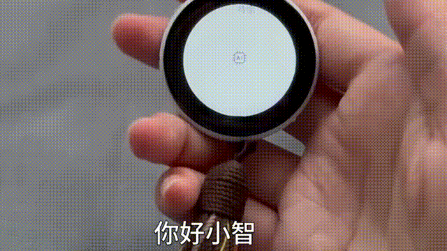 “硬件+社交”，仅91元，ESP32 国产开源 AI 项链，点亮你的智能生活