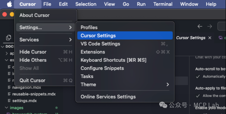 BrowserTools MCP：让AI驱动的浏览器交互更智能、更强大!