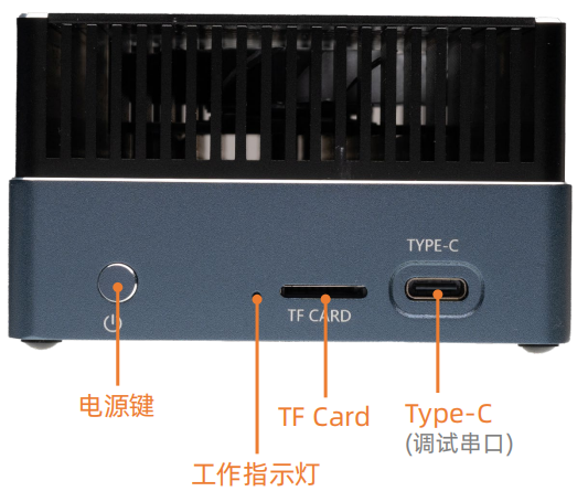 轰飞RK3588？开发板中的小钢炮 |搭建你的私有机器人—用AIBOX-1684X高算力AI计算盒Llama3|DeepSeek