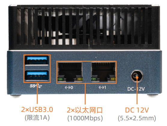 轰飞RK3588？开发板中的小钢炮 |搭建你的私有机器人—用AIBOX-1684X高算力AI计算盒Llama3|DeepSeek