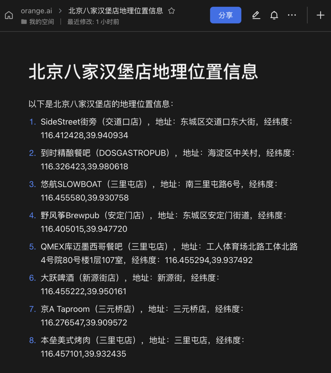 爆火的扣子空间里，藏着什么秘密？