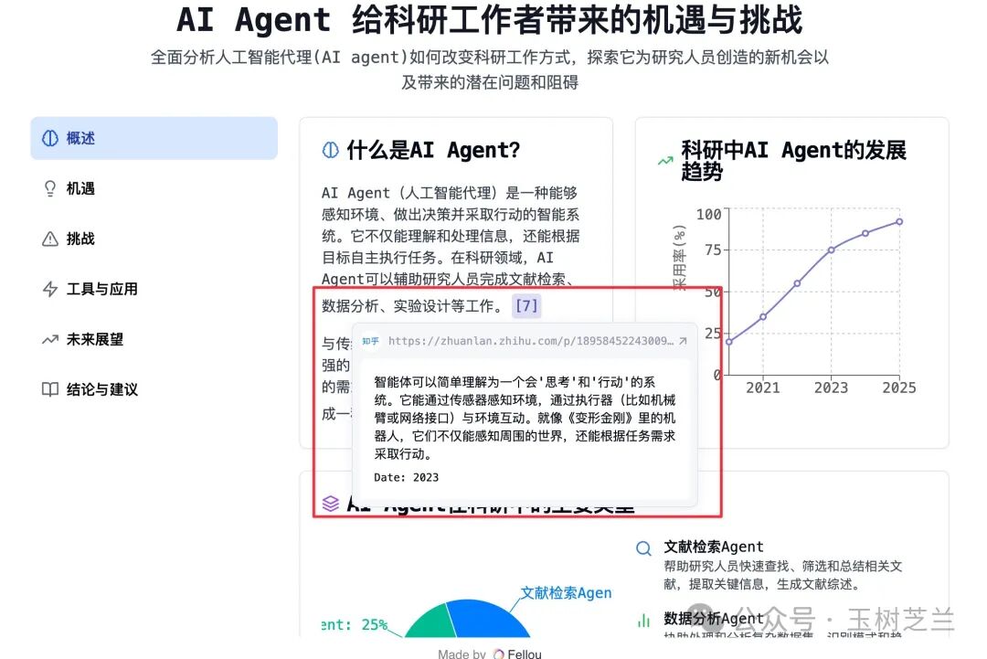 伪装成浏览器的 AI Agent，好用吗？