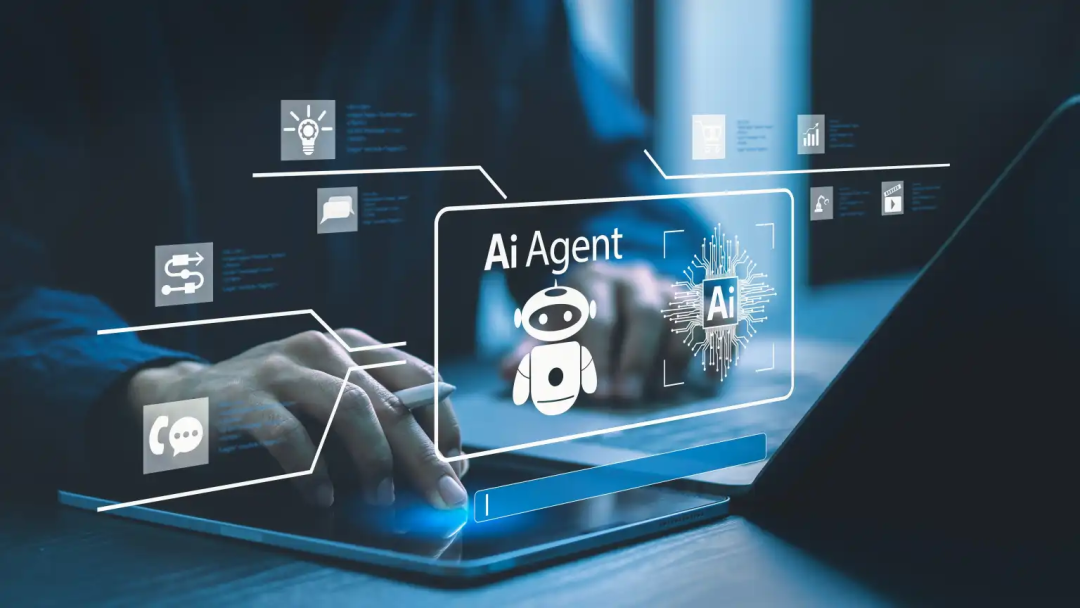 采购人注意！你90%的重复工作将被AI Agent取代
