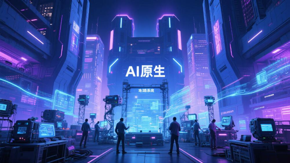 AI的下半场：别再迷信“聪明模型”了，你的“数字员工”需要一座新地基