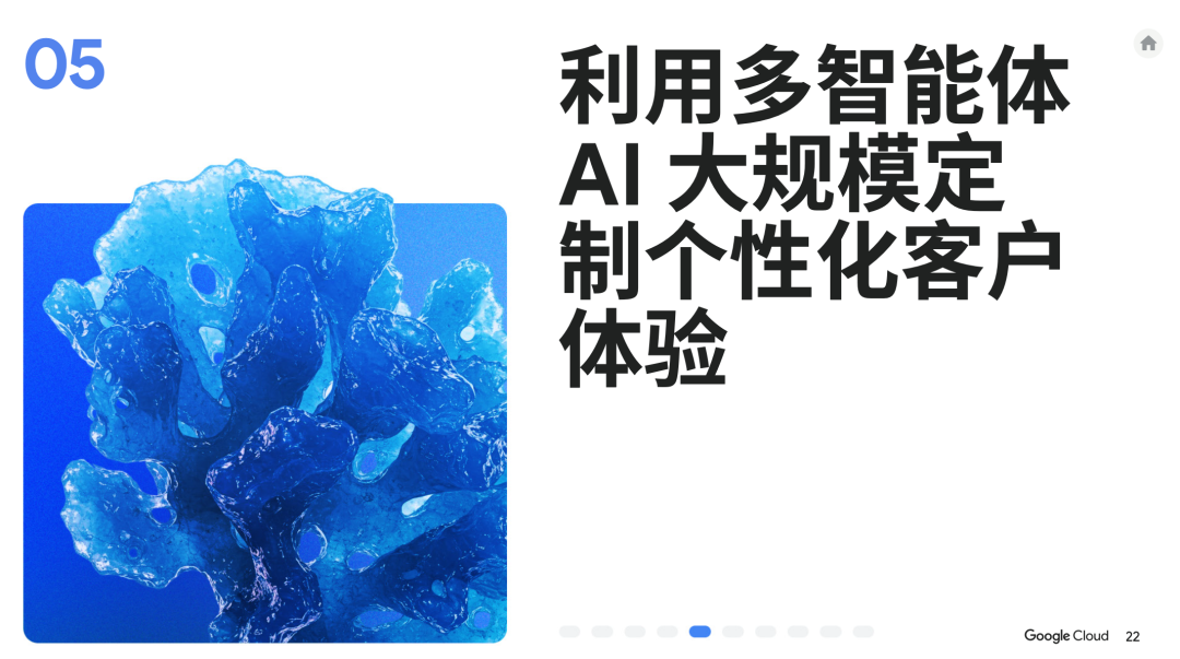 人人都能看懂的AI手册:谷歌用 10 个业务场景,讲清AI智能体怎么提效