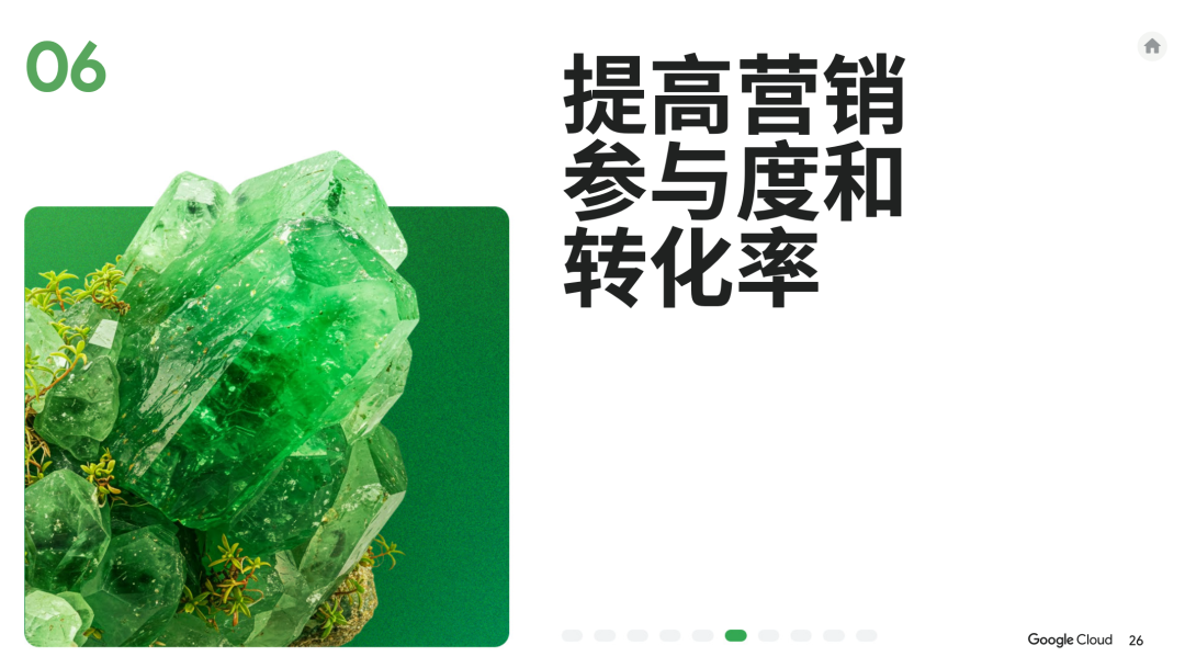 人人都能看懂的AI手册:谷歌用 10 个业务场景,讲清AI智能体怎么提效