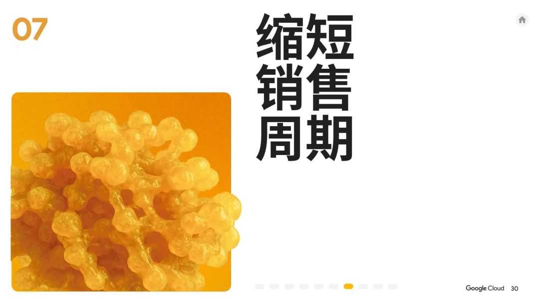 人人都能看懂的AI手册:谷歌用 10 个业务场景,讲清AI智能体怎么提效