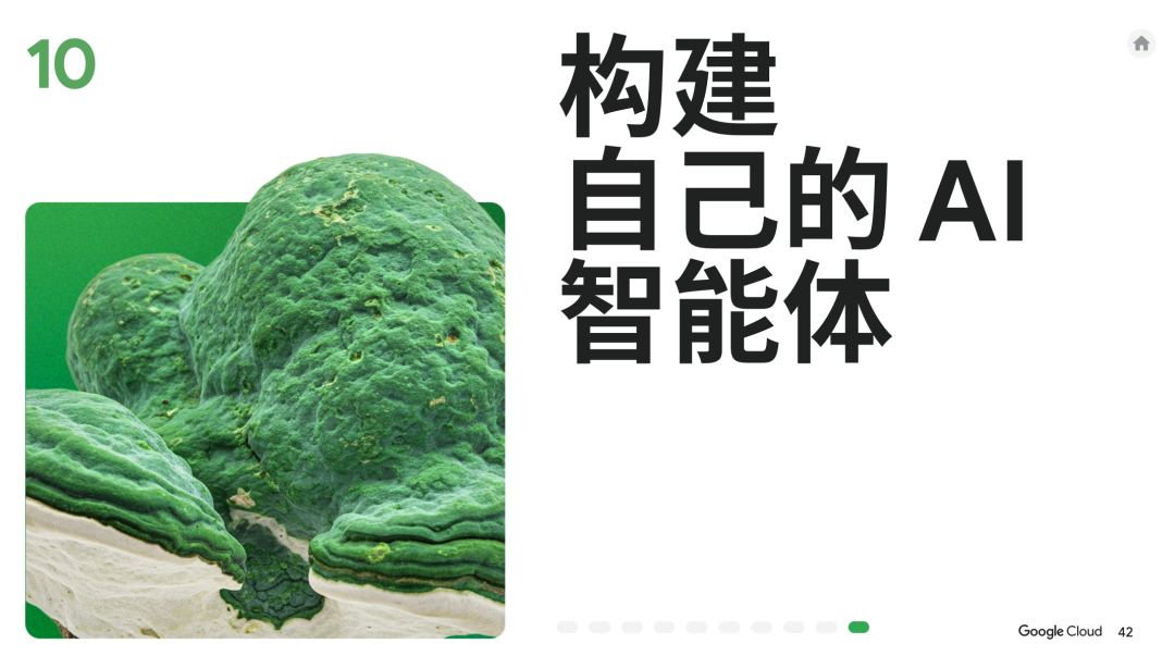 人人都能看懂的AI手册:谷歌用 10 个业务场景,讲清AI智能体怎么提效