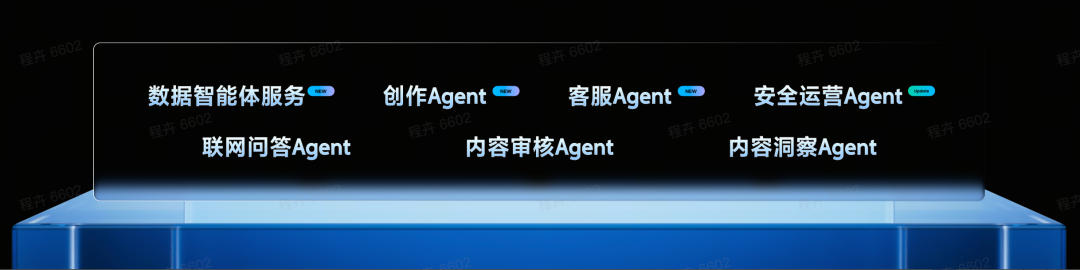 火山引擎HiAgent“1+N+X”智能体工作站发布