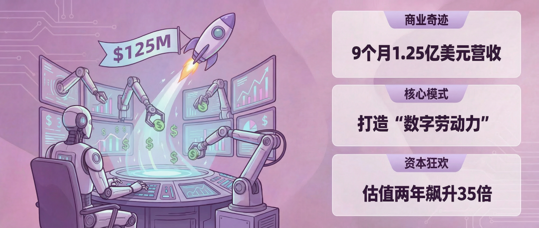Meta收购Manus背后的思考