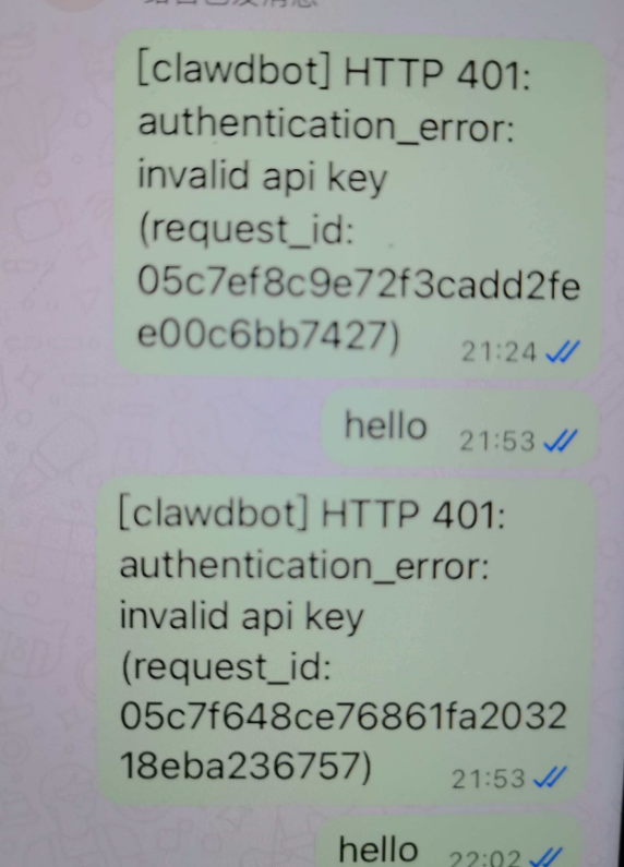 ClawdBot初体验：搭建/设置/应用