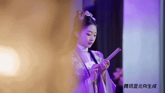 腾讯悄悄开源混元版「Sora」，这就是开源领域的No.1。