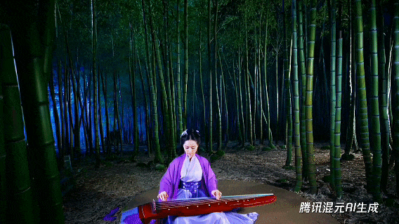 腾讯悄悄开源混元版「Sora」，这就是开源领域的No.1。