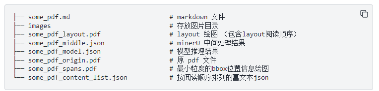 MinerU使用教程