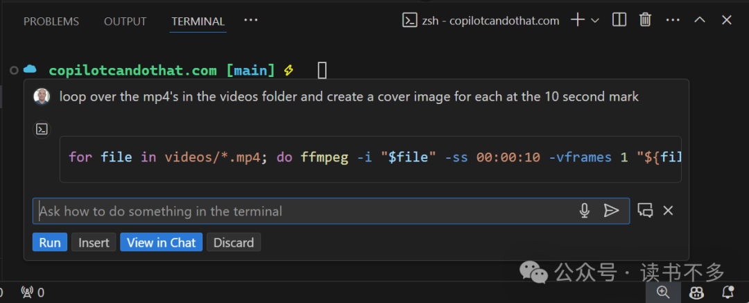 重磅! Github Copilot 免费了