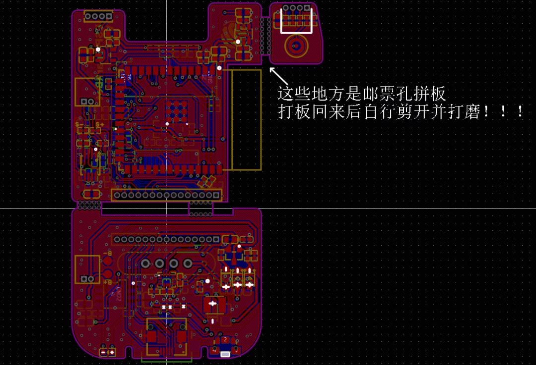 花60元，DIY了一个AI机器人，能聊天，会认人……