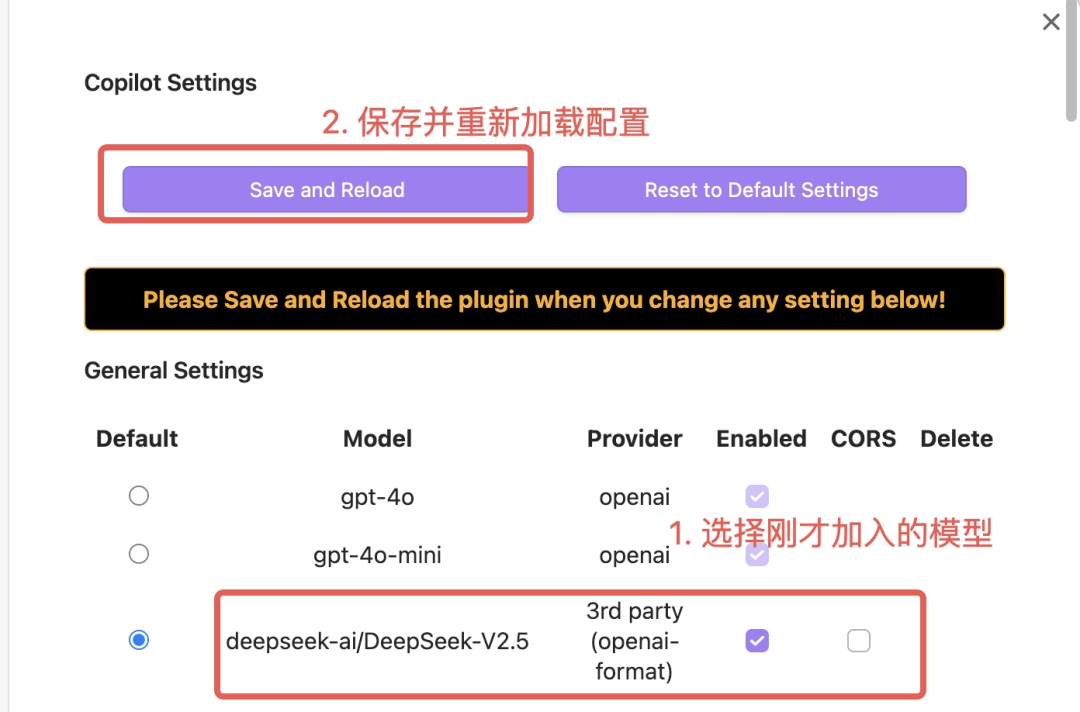 SiliconCloud x Obsidian：高效构建最懂你的AI知识库助理