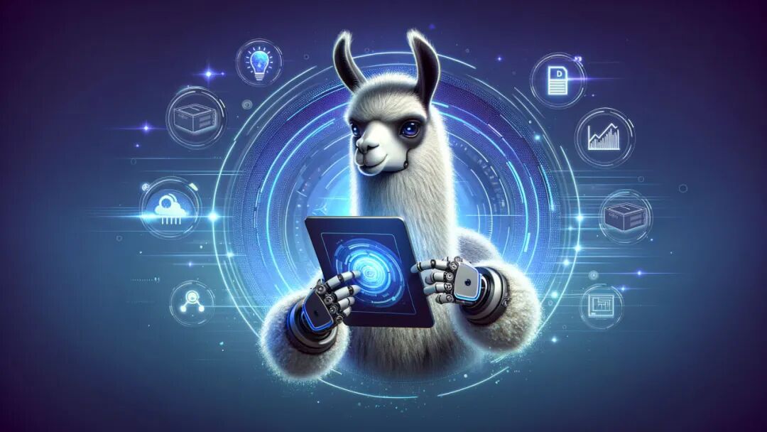 用Ollama轻松搞定Llama 3.2 Vision模型本地部署