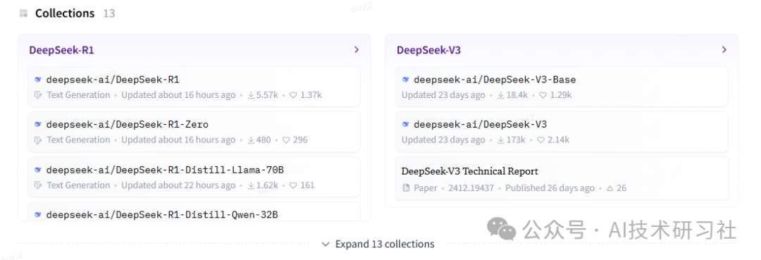 DeepSeek大模型新王|DeepSeek R1/R1-Zero开源来袭~