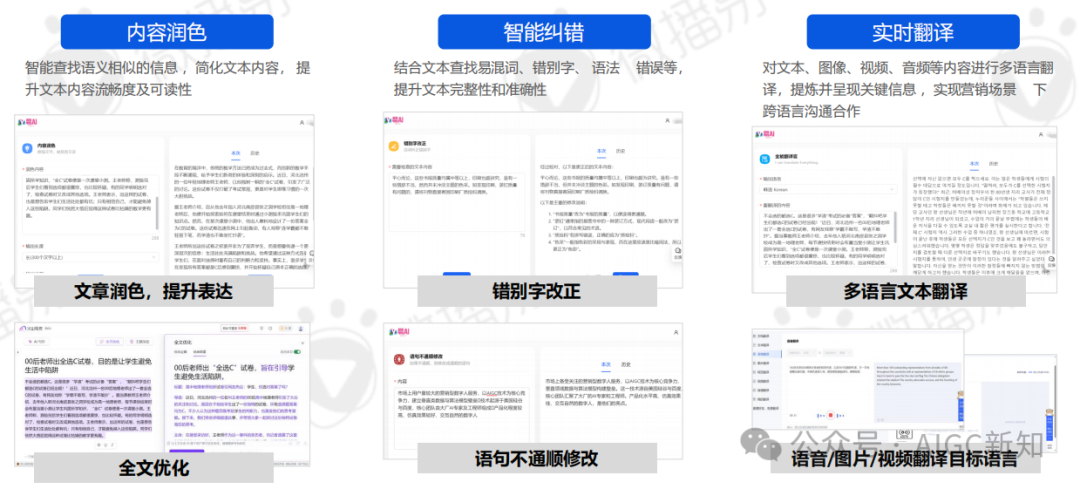 AI应用专题 | AI文旅营销：AI营销实战场景解析